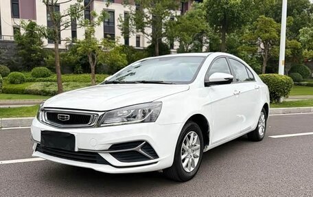 Geely Emgrand, 2021 год, 905 000 рублей, 1 фотография