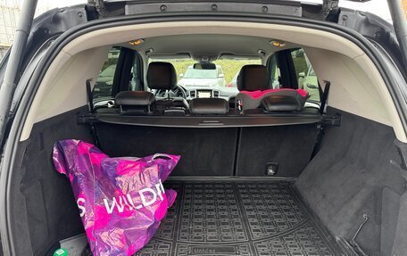 Mercedes-Benz M-Класс, 2013 год, 2 690 000 рублей, 8 фотография