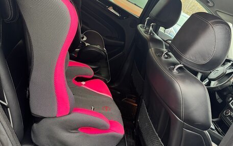 Mercedes-Benz M-Класс, 2013 год, 2 690 000 рублей, 7 фотография