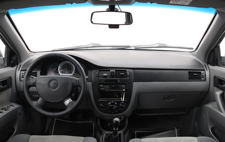 Daewoo Gentra II, 2014 год, 450 000 рублей, 1 фотография