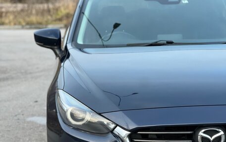 Mazda Axela, 2016 год, 1 230 000 рублей, 4 фотография