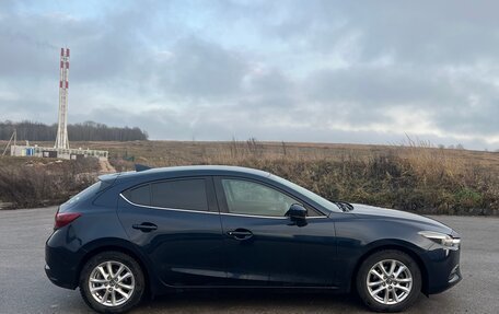 Mazda Axela, 2016 год, 1 230 000 рублей, 5 фотография