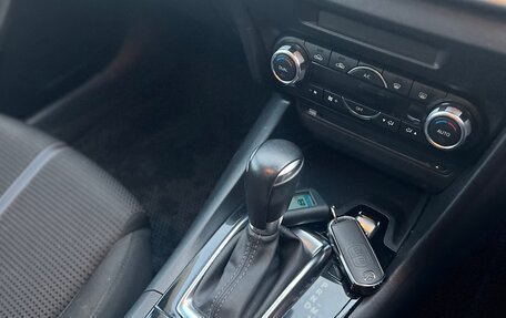 Mazda Axela, 2016 год, 1 230 000 рублей, 8 фотография