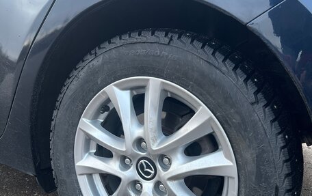 Mazda Axela, 2016 год, 1 230 000 рублей, 7 фотография