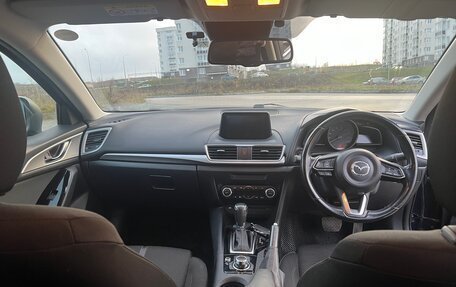 Mazda Axela, 2016 год, 1 230 000 рублей, 9 фотография