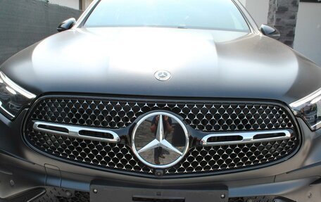 Mercedes-Benz GLC Coupe, 2025 год, 7 350 096 рублей, 2 фотография