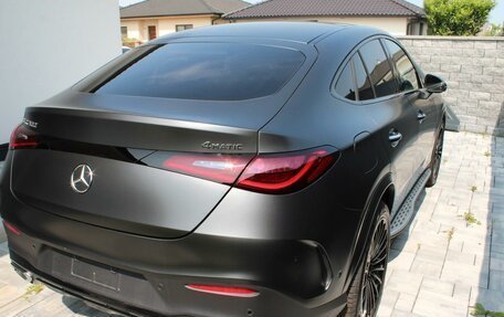 Mercedes-Benz GLC Coupe, 2025 год, 7 350 096 рублей, 5 фотография