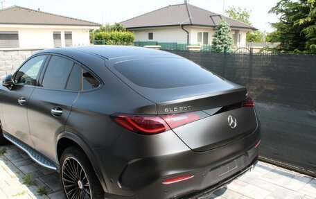 Mercedes-Benz GLC Coupe, 2025 год, 7 350 096 рублей, 4 фотография