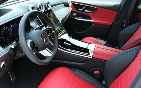 Mercedes-Benz GLC Coupe, 2025 год, 7 350 096 рублей, 7 фотография