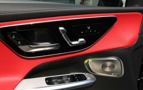 Mercedes-Benz GLC Coupe, 2025 год, 7 350 096 рублей, 6 фотография