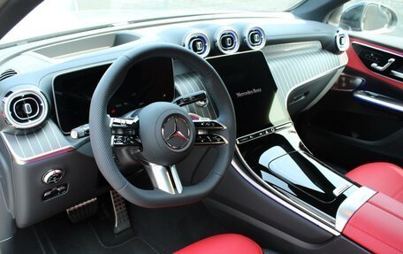 Mercedes-Benz GLC Coupe, 2025 год, 7 350 096 рублей, 9 фотография