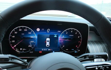 Mercedes-Benz GLC Coupe, 2025 год, 7 350 096 рублей, 10 фотография