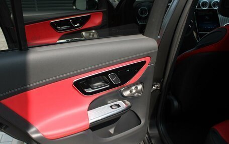 Mercedes-Benz GLC Coupe, 2025 год, 7 350 096 рублей, 11 фотография