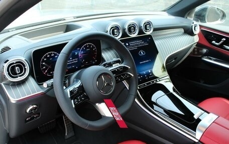 Mercedes-Benz GLC Coupe, 2025 год, 7 350 096 рублей, 8 фотография