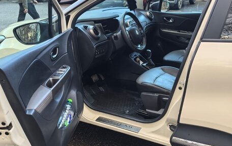 Renault Kaptur I рестайлинг, 2019 год, 1 350 000 рублей, 12 фотография