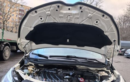 Renault Kaptur I рестайлинг, 2019 год, 1 350 000 рублей, 9 фотография