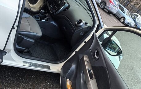 Renault Kaptur I рестайлинг, 2019 год, 1 350 000 рублей, 11 фотография