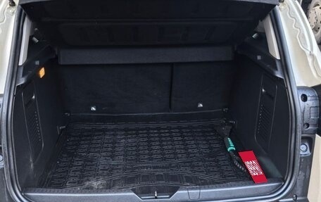 Renault Kaptur I рестайлинг, 2019 год, 1 350 000 рублей, 10 фотография