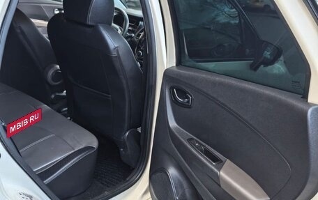 Renault Kaptur I рестайлинг, 2019 год, 1 350 000 рублей, 14 фотография