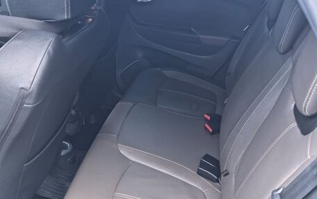 Renault Kaptur I рестайлинг, 2019 год, 1 350 000 рублей, 16 фотография