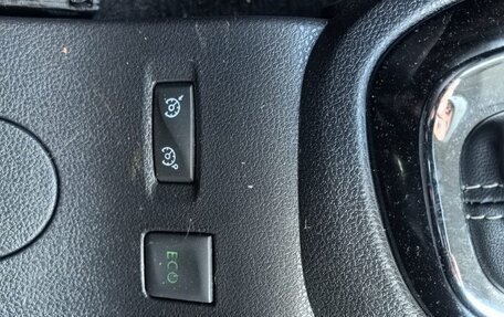 Renault Kaptur I рестайлинг, 2019 год, 1 350 000 рублей, 20 фотография