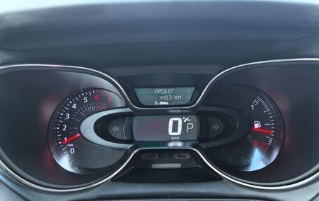 Renault Kaptur I рестайлинг, 2019 год, 1 350 000 рублей, 19 фотография