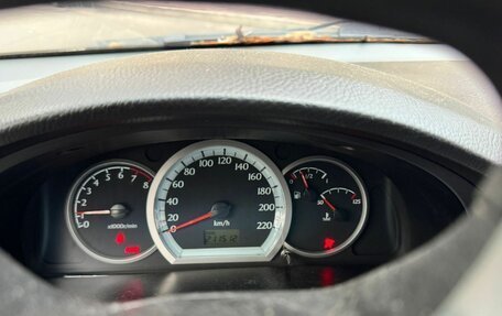 Chevrolet Lacetti, 2008 год, 360 000 рублей, 5 фотография