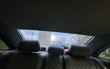 Chevrolet Lacetti, 2008 год, 360 000 рублей, 8 фотография