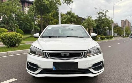 Geely Emgrand, 2021 год, 905 000 рублей, 2 фотография