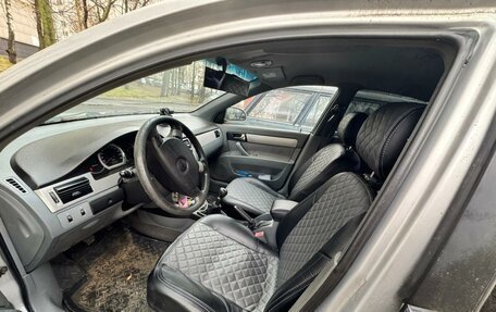 Chevrolet Lacetti, 2008 год, 360 000 рублей, 7 фотография