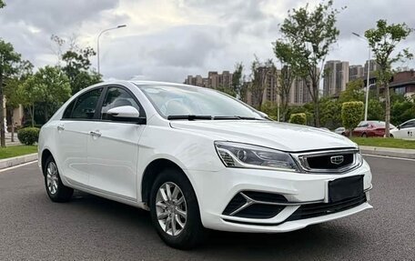 Geely Emgrand, 2021 год, 905 000 рублей, 3 фотография