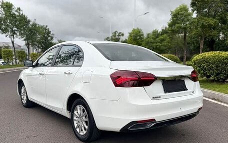 Geely Emgrand, 2021 год, 905 000 рублей, 6 фотография