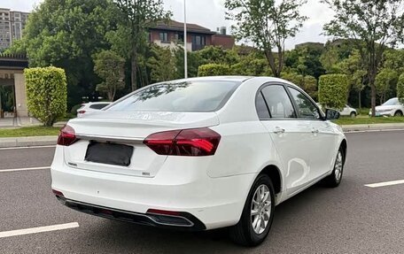 Geely Emgrand, 2021 год, 905 000 рублей, 5 фотография