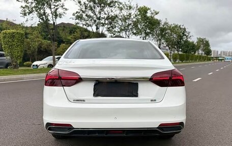 Geely Emgrand, 2021 год, 905 000 рублей, 7 фотография