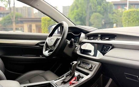 Geely Emgrand, 2021 год, 905 000 рублей, 9 фотография