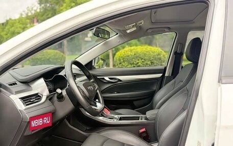 Geely Emgrand, 2021 год, 905 000 рублей, 8 фотография