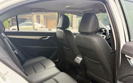 Geely Emgrand, 2021 год, 905 000 рублей, 13 фотография