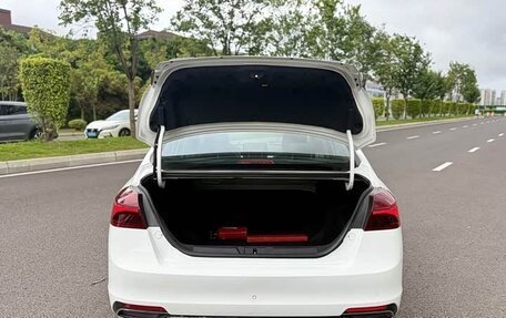 Geely Emgrand, 2021 год, 905 000 рублей, 14 фотография