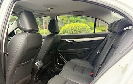 Geely Emgrand, 2021 год, 905 000 рублей, 12 фотография