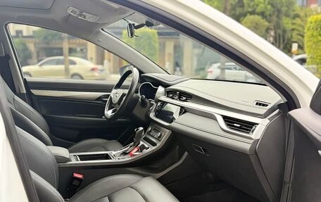 Geely Emgrand, 2021 год, 905 000 рублей, 11 фотография