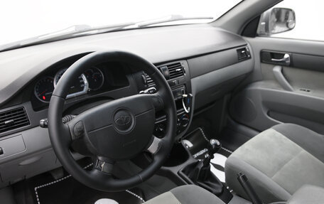 Daewoo Gentra II, 2014 год, 450 000 рублей, 3 фотография