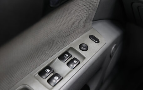 Daewoo Gentra II, 2014 год, 450 000 рублей, 7 фотография