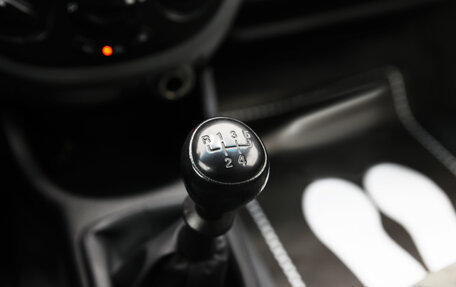 Daewoo Gentra II, 2014 год, 450 000 рублей, 5 фотография