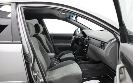 Daewoo Gentra II, 2014 год, 450 000 рублей, 8 фотография