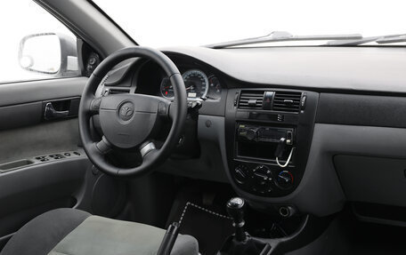 Daewoo Gentra II, 2014 год, 450 000 рублей, 6 фотография