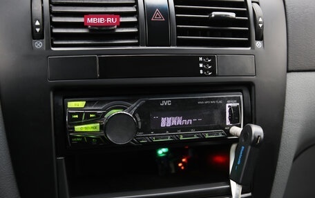 Daewoo Gentra II, 2014 год, 450 000 рублей, 4 фотография