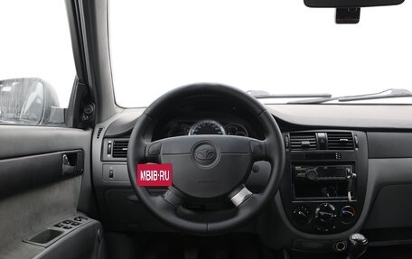 Daewoo Gentra II, 2014 год, 450 000 рублей, 2 фотография