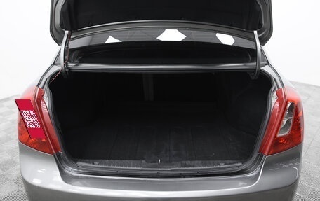 Daewoo Gentra II, 2014 год, 450 000 рублей, 12 фотография