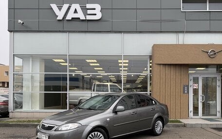 Daewoo Gentra II, 2014 год, 450 000 рублей, 14 фотография