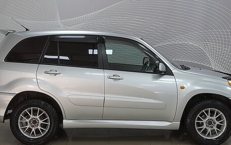 Toyota RAV4, 2001 год, 730 000 рублей, 7 фотография